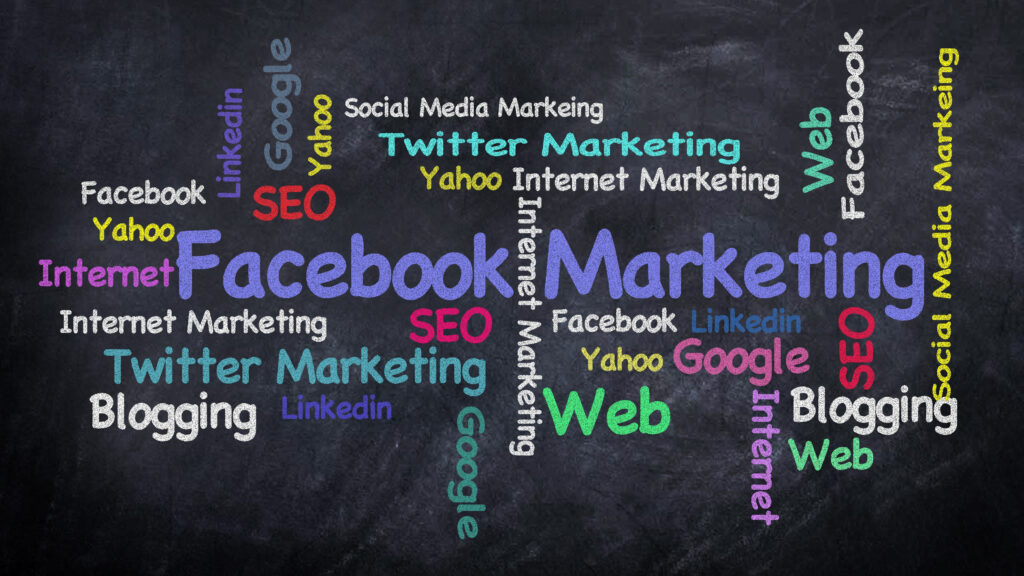 marketing digital seo